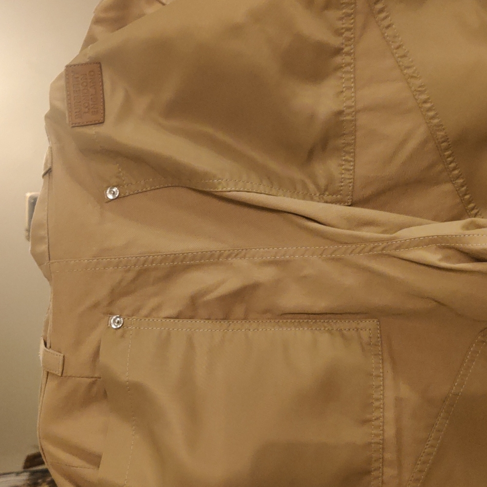 Brand new Burberry casual pants. Great for all occasions